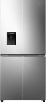 Réfrigérateur multi portes HISENSE RQ5P470SMIE - Image 1