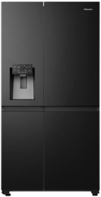 Réfrigérateur Américain HISENSE RS818N4IFD - Image 1