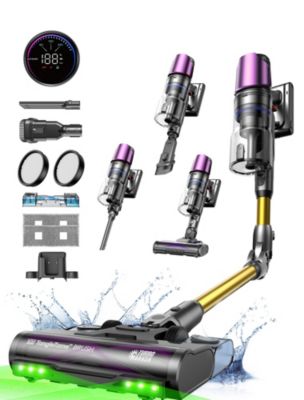 Aspirateur balai ULTENIC UF16 Flex - Image 1