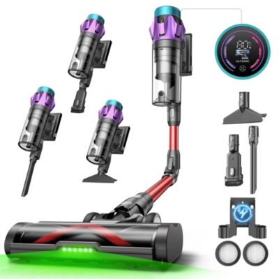 Aspirateur balai ULTENIC UP18 PRO - Image 1