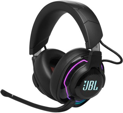 Casque gamer JBL Quantum 910 - Image 1