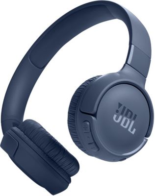 Casque JBL Tune 520BT Bleu - Image 1