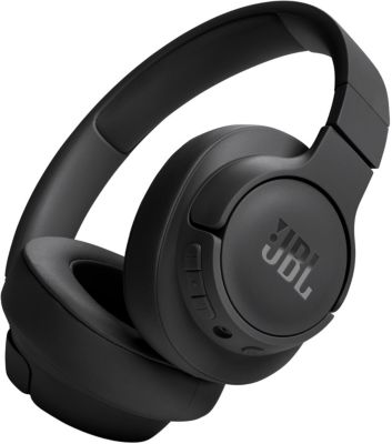 Casque JBL Tune 720BT Noir - Image 1