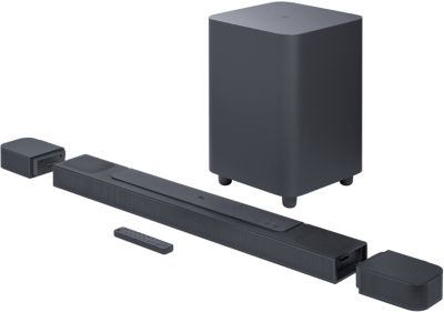Barre de son JBL Bar 800 - Image 1