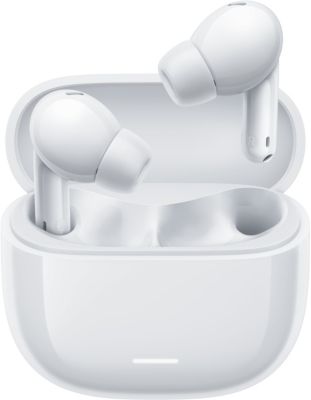 Ecouteurs XIAOMI Redmi Buds 6 Lite Blanc - Image 1