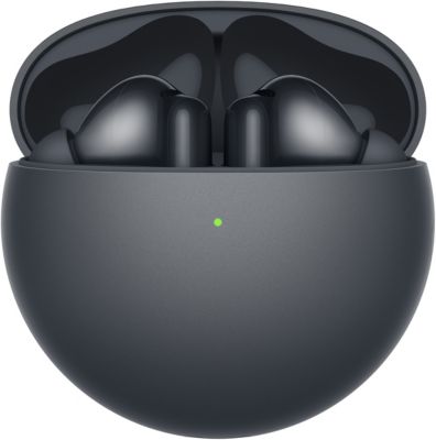 Ecouteurs HUAWEI Freebuds 7i noir - Image 1