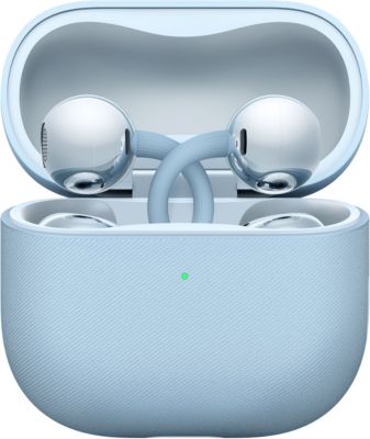 Ecouteurs HUAWEI FreeClip 2 Bleu - Image 1