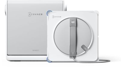 Robot Lave vitre ECOVACS Winbot W2S Omni - Image 1