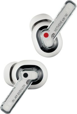Ecouteurs NOTHING EAR A Blanc - Image 1