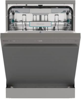 Lave vaisselle 60 cm HISENSE HS693A90XAD - Image 1