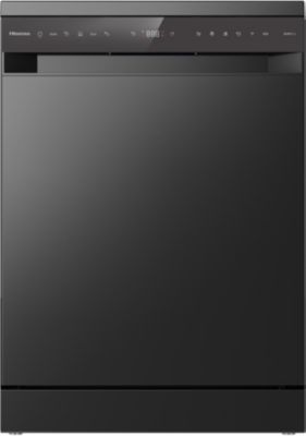 Lave vaisselle 60 cm HISENSE HS672B90B - Image 1