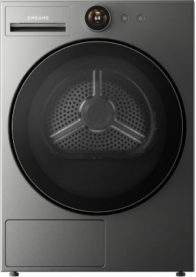 Sèche linge pompe à chaleur DREAME DRDRYL99KGG L9 9Kg - Image 1