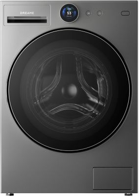 Lave linge hublot DREAME DRWASHL911KGG L9 11Kg - Image 1