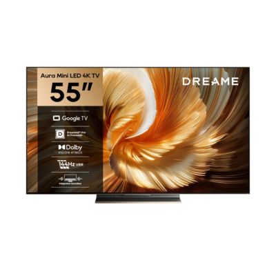 TV Mini Led DREAME 55S100 - Image 1