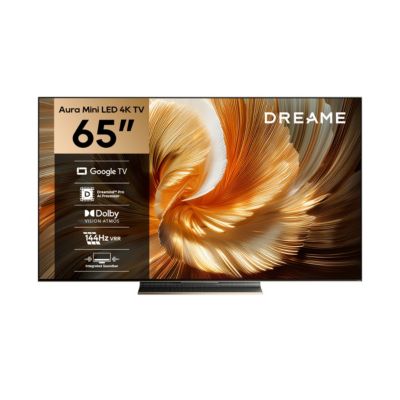 TV Mini Led DREAME 65S100 - Image 1
