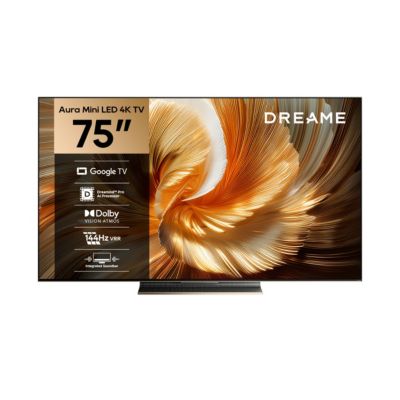 TV Mini Led DREAME 75S100 - Image 1