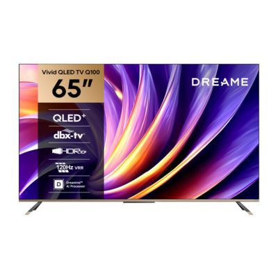 TV QLED DREAME 65Q100 - Image 1