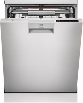 Lave vaisselle 60 cm AEG FFB83806PM ComfortLift Reconditionné - Image 1