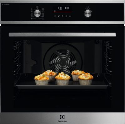 Four encastrable ELECTROLUX EOD6P46X steambake - Image 1