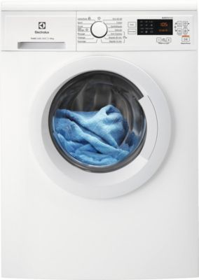 Lave linge hublot ELECTROLUX EW2F6812AA - Image 1