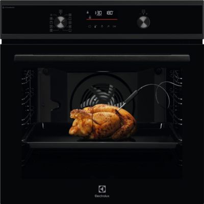 Four Pyro ELECTROLUX EOD6P67WH SteamBake - Image 1