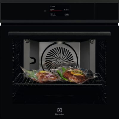 Four encastrable fonction vapeur ELECTROLUX EOA9S3XH - Image 1
