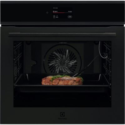 Four encastrable ELECTROLUX EOE9P3XT matt black - Image 1