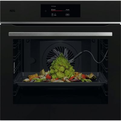Four encastrable AEG TE7PB731AT - Image 1