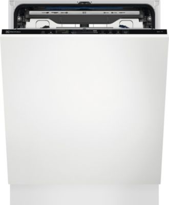 Lave vaisselle encastrable ELECTROLUX EEG88700W - Image 1