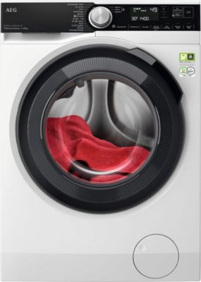 Lave linge hublot AEG 7958897 - Image 1