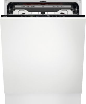 Lave vaisselle encastrable AEG FSE77717P - Image 1