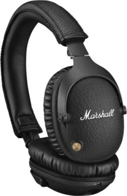 Casque MARSHALL Monitor II ANC Noir - Image 1