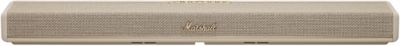 Barre de son MARSHALL HESTON 60 Crème - Image 1