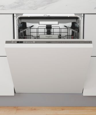 Lave vaisselle encastrable WHIRLPOOL W0ID751AX Supreme Clean - Image 1