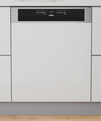 Lave vaisselle encastrable WHIRLPOOL WD0BD851AX 6èmeSens - Image 1
