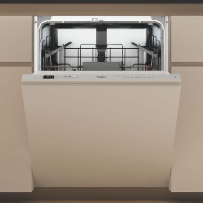 Lave vaisselle encastrable WHIRLPOOL W3ID734OS 6ème Sens - Image 1