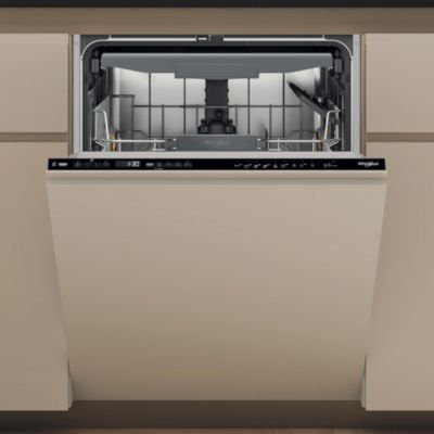 Lave vaisselle encastrable WHIRLPOOL WH6IB16AM6T0 MaxiSpace - Image 1