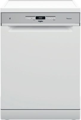 Lave vaisselle 60 cm WHIRLPOOL WH3FC14BN71W - Image 1