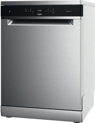 Lave vaisselle 60 cm WHIRLPOOL WH3FB14BN71X - Image 1