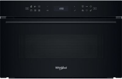 Micro ondes grill encastrable WHIRLPOOL WMD7O4TBF - Image 1