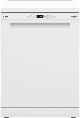 Lave vaisselle 60 cm WHIRLPOOL W7FHP43 - Image 1