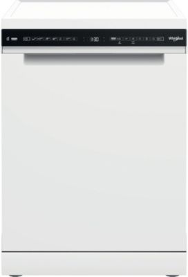 Lave vaisselle 60 cm WHIRLPOOL W7FHS41 MaxiSpace - Image 1