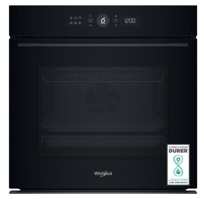 Four encastrable fonction vapeur WHIRLPOOL WK5BAFS81PM1S - Image 1