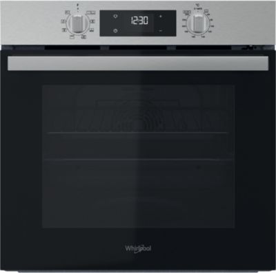 Four encastrable WHIRLPOOL OMR553RR0X - Image 1