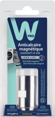 Anti-calcaire WPRO MWC014 pour lave linge et lave vaisselle - Image 1