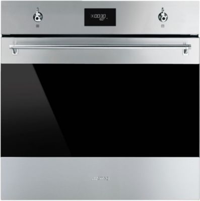Four encastrable SMEG SFP6301TVX - Image 1