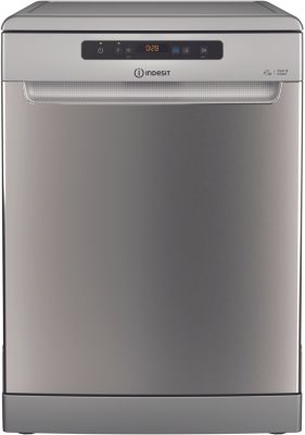 Lave vaisselle 60 cm INDESIT I0FD651X - Image 1