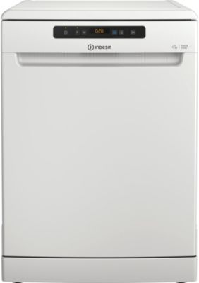 Lave vaisselle 60 cm INDESIT I0FD641A - Image 1