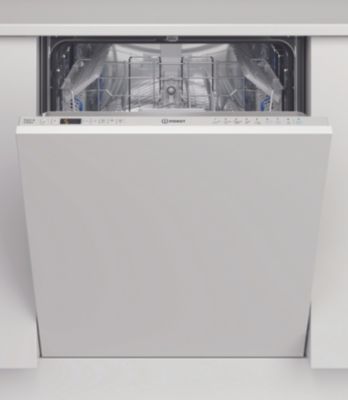 Lave vaisselle encastrable INDESIT IN2IC14BN7S1 Sliding - Image 1