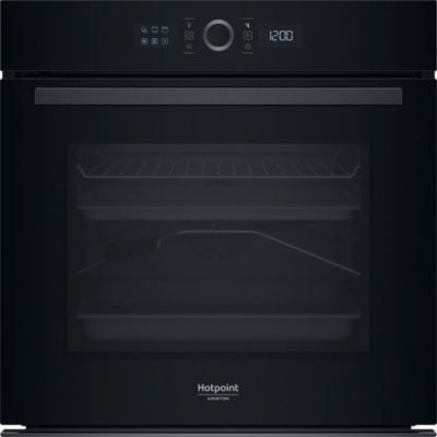Four encastrable HOTPOINT HA4S80PM0BA - Image 1